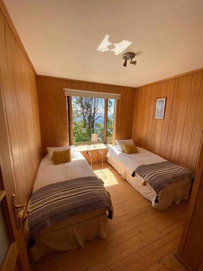 Cabanas Bahia Celeste, ปูแอร์โตบารัส ภายนอก รูปภาพ