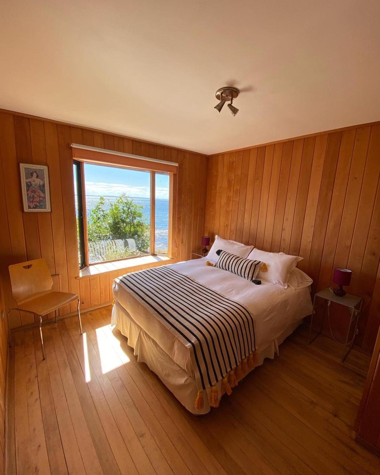 Cabanas Bahia Celeste, ปูแอร์โตบารัส ภายนอก รูปภาพ
