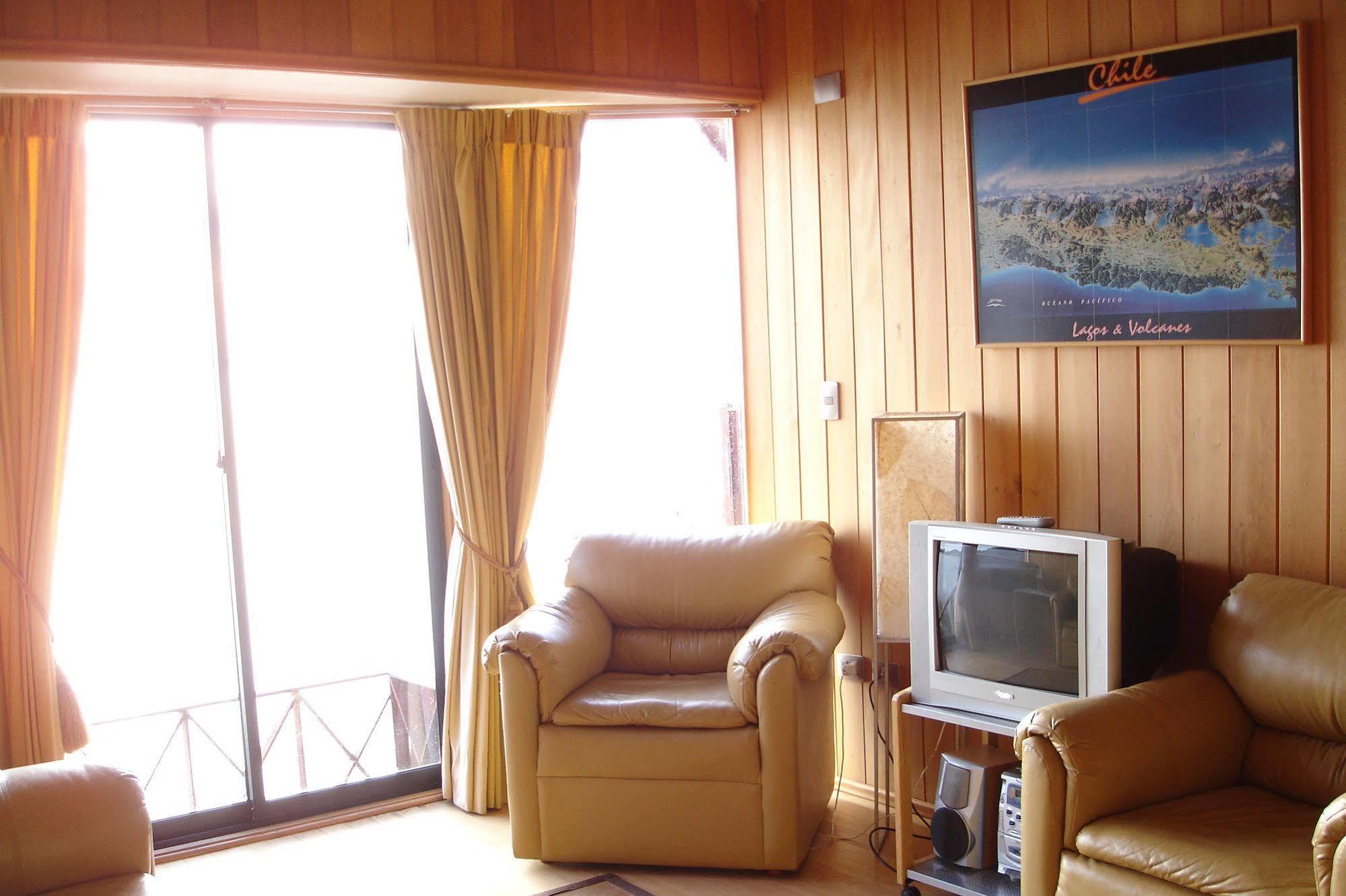 Cabanas Bahia Celeste, ปูแอร์โตบารัส ภายนอก รูปภาพ